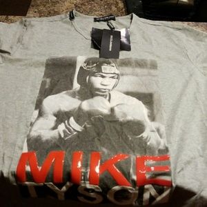 Dolce and gabbana short sleeve shirt